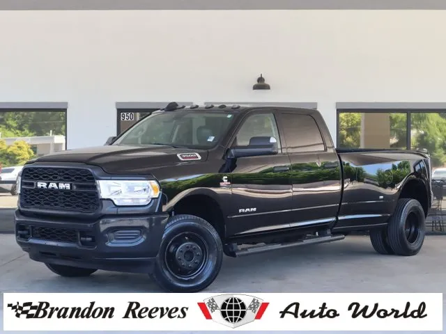 2019 Ram 3500 Tradesman for sale in Monroe, NC