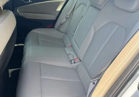 More photos of 2023 Genesis G70 2.0T at Brandon Reeves Auto World, NC