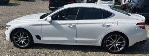 More photos of 2023 Genesis G70 2.0T at Brandon Reeves Auto World, NC