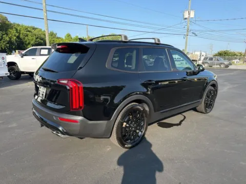 More photos of 2022 Kia Telluride EX at Brandon Reeves Auto World, NC
