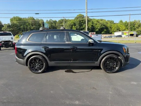 More photos of 2022 Kia Telluride EX at Brandon Reeves Auto World, NC