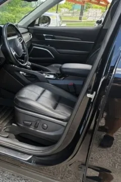 More photos of 2022 Kia Telluride EX at Brandon Reeves Auto World, NC