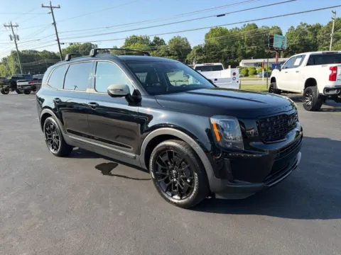 More photos of 2022 Kia Telluride EX at Brandon Reeves Auto World, NC