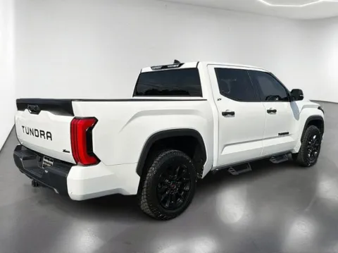 More photos of 2023 Toyota Tundra SR5 at Brandon Reeves Auto World, NC