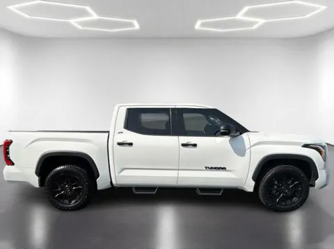More photos of 2023 Toyota Tundra SR5 at Brandon Reeves Auto World, NC