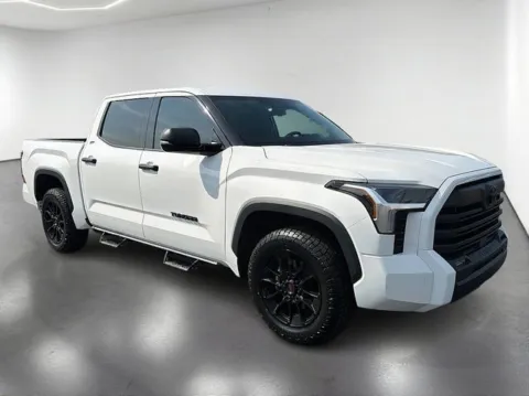 More photos of 2023 Toyota Tundra SR5 at Brandon Reeves Auto World, NC