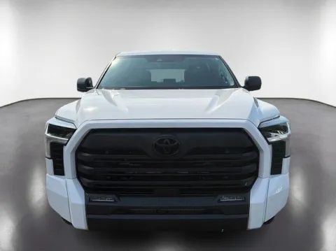 Another view of 2023 Toyota Tundra SR5 for sale in Monroe, NC at Brandon Reeves Auto World