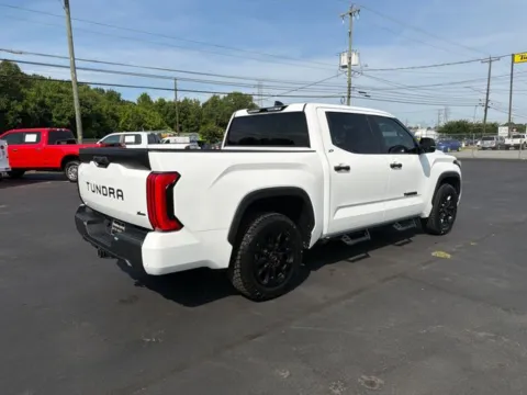 More photos of 2023 Toyota Tundra SR5 at Brandon Reeves Auto World, NC