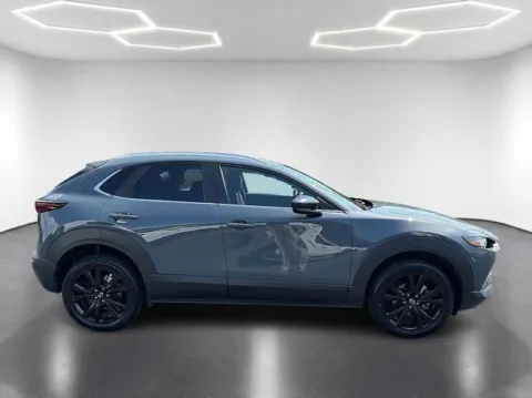 More photos of 2022 Mazda CX-30 2.5 S Carbon Edition at Brandon Reeves Auto World, NC