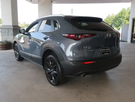 More photos of 2022 Mazda CX-30 2.5 S Carbon Edition at Brandon Reeves Auto World, NC