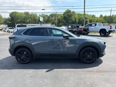 More photos of 2022 Mazda CX-30 2.5 S Carbon Edition at Brandon Reeves Auto World, NC