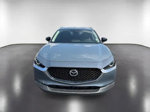 Another view of 2022 Mazda CX-30 2.5 S Carbon Edition for sale in Monroe, NC at Brandon Reeves Auto World