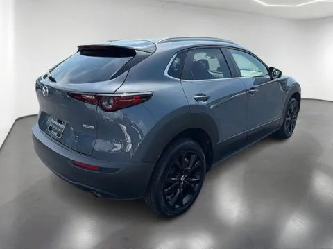 More photos of 2022 Mazda CX-30 2.5 S Carbon Edition at Brandon Reeves Auto World, NC