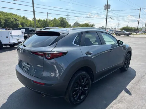 More photos of 2022 Mazda CX-30 2.5 S Carbon Edition at Brandon Reeves Auto World, NC