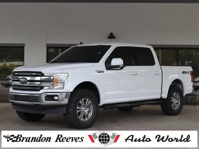 2019 Ford F-150 for sale in Monroe, NC