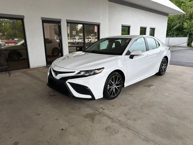 2023 Toyota Camry SE for sale in Monroe, NC