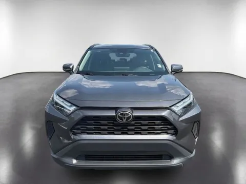 Another view of 2023 Toyota RAV4 XLE for sale in Monroe, NC at Brandon Reeves Auto World