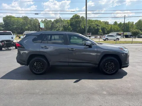 More photos of 2023 Toyota RAV4 XLE at Brandon Reeves Auto World, NC