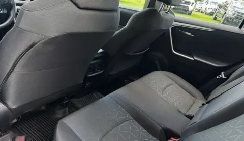 More photos of 2023 Toyota RAV4 XLE at Brandon Reeves Auto World, NC