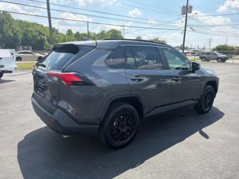 More photos of 2023 Toyota RAV4 XLE at Brandon Reeves Auto World, NC