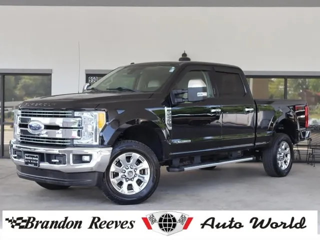 2017 Ford F-250SD Lariat for sale in Monroe, NC