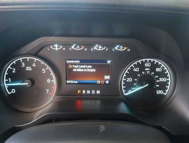 2022 Ford F-150 Tremor - Photo 21