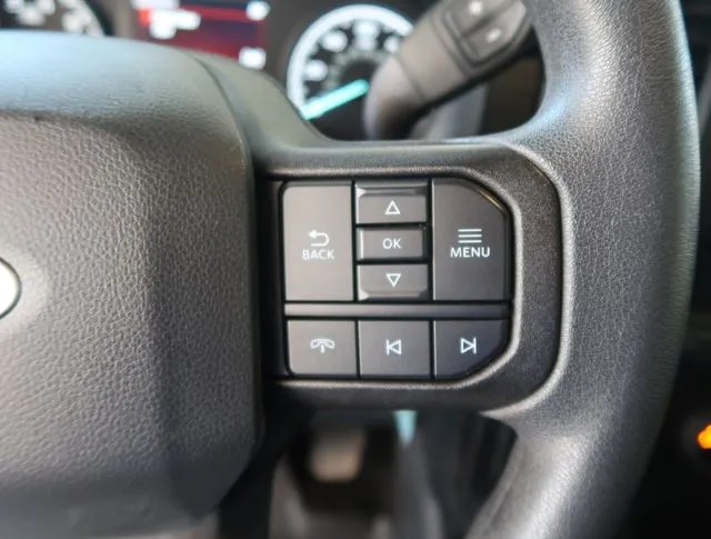 2022 Ford F-150 Tremor - Photo 19