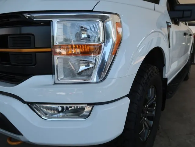 2022 Ford F-150 Tremor - Photo 9