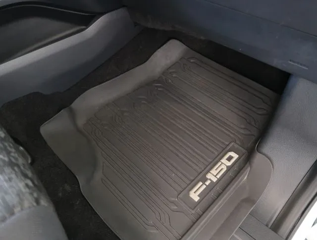 2022 Ford F-150 Tremor - Photo 40