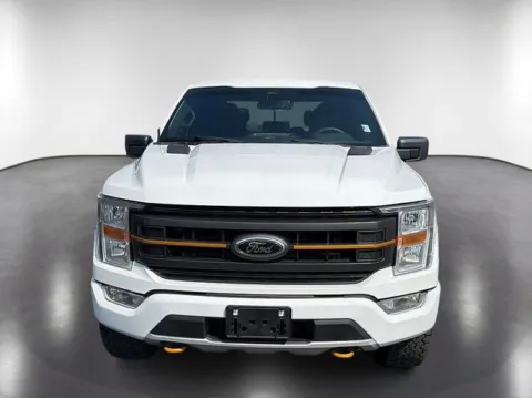 Photos of 2022 Ford F-150 Tremor for sale in Monroe, NC at Brandon Reeves Auto World