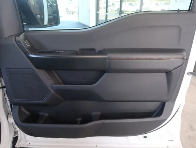 2022 Ford F-150 Tremor - Photo 42