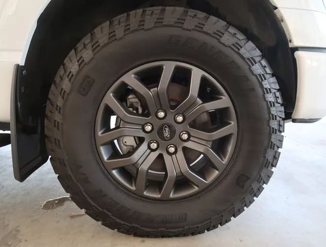 2022 Ford F-150 Tremor - Photo 44