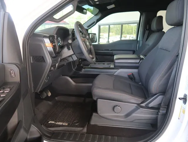 2022 Ford F-150 Tremor - Photo 11