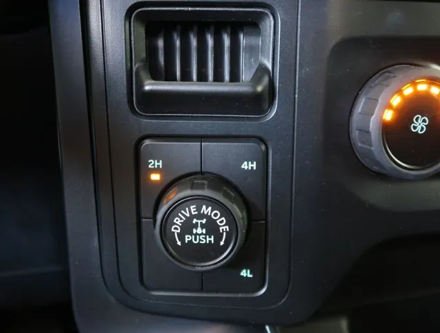 2022 Ford F-150 Tremor - Photo 27