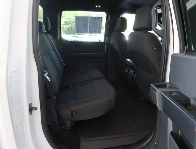 2022 Ford F-150 Tremor - Photo 36