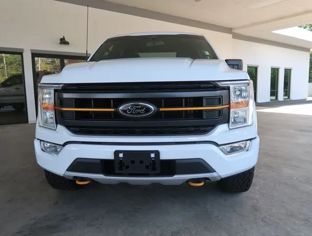 2022 Ford F-150 Tremor - Photo 2