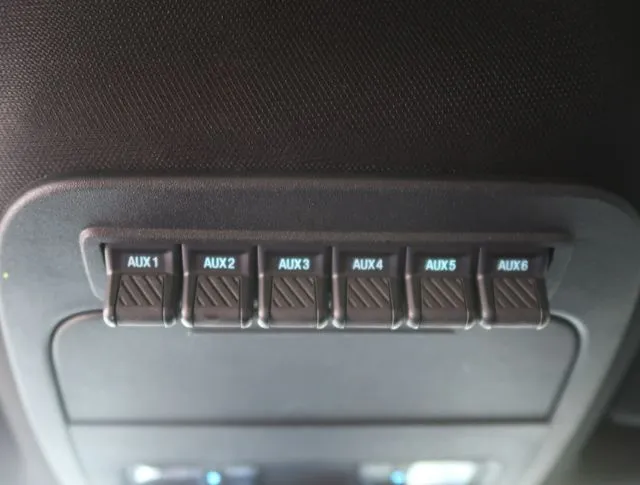 2022 Ford F-150 Tremor - Photo 28