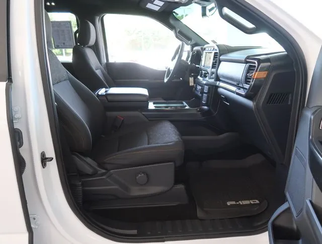 2022 Ford F-150 Tremor - Photo 38