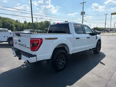 More photos of 2022 Ford F-150 Tremor at Brandon Reeves Auto World, NC