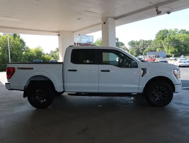 2022 Ford F-150 Tremor - Photo 8