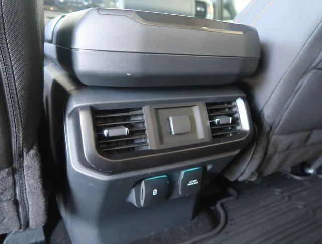 2022 Ford F-150 Tremor - Photo 31