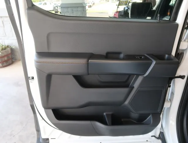 2022 Ford F-150 Tremor - Photo 33