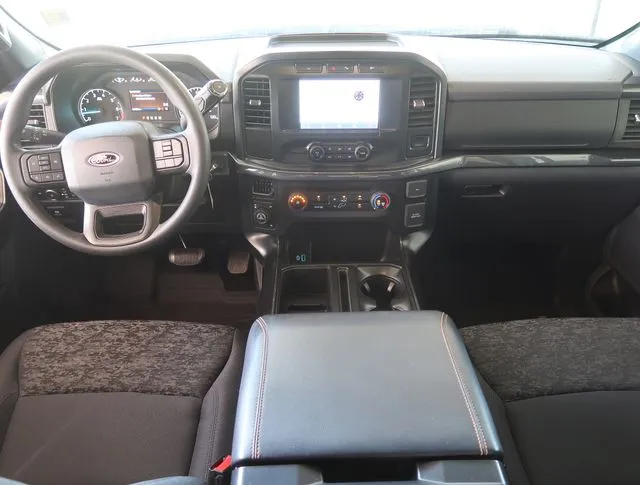 2022 Ford F-150 Tremor - Photo 10