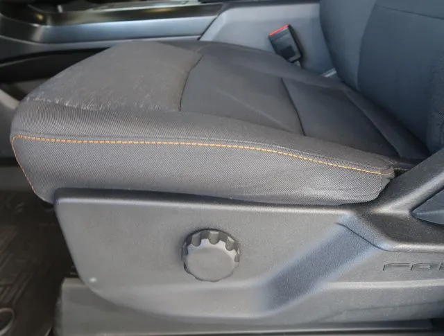 2022 Ford F-150 Tremor - Photo 12