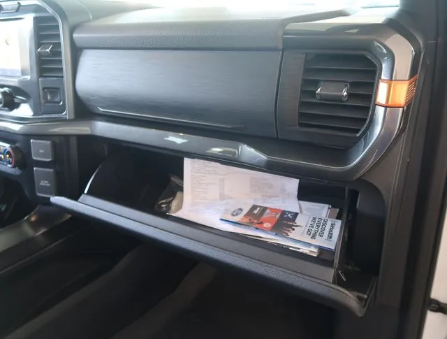 2022 Ford F-150 Tremor - Photo 41