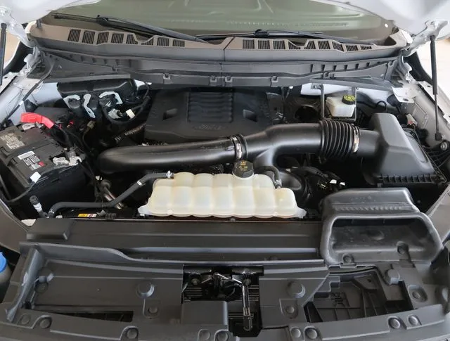 2022 Ford F-150 Tremor - Photo 45