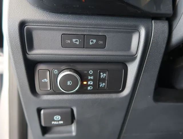 2022 Ford F-150 Tremor - Photo 17