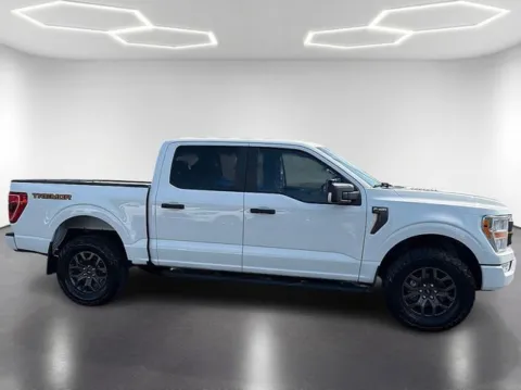 More photos of 2022 Ford F-150 Tremor at Brandon Reeves Auto World, NC
