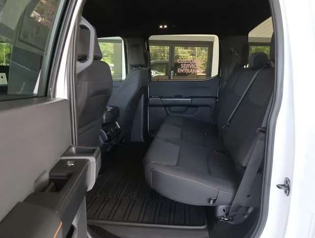 2022 Ford F-150 Tremor - Photo 30
