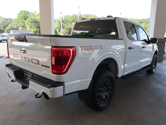 2022 Ford F-150 Tremor - Photo 7